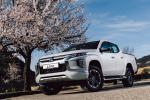 Mitsubishi L200 Double Cab 2019 года (CIS)